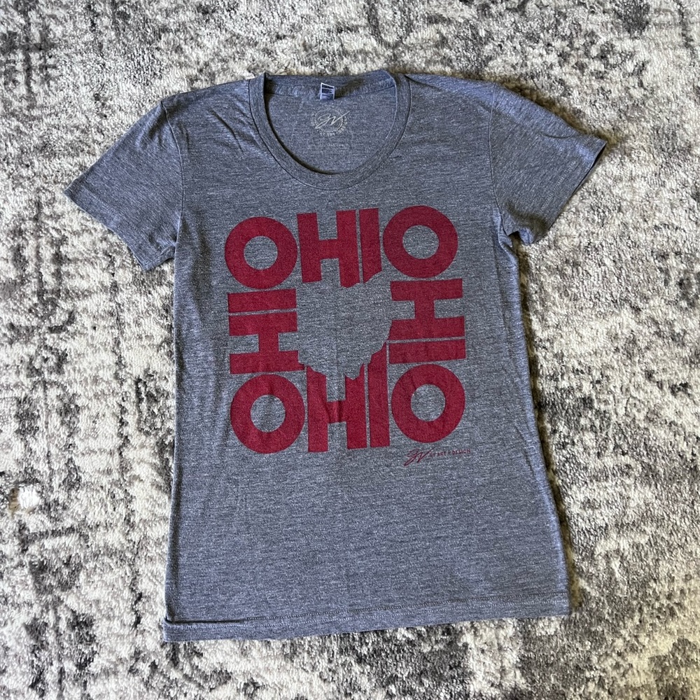 OHIO T-shirt